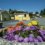 Parque de vacaciones Skudenes